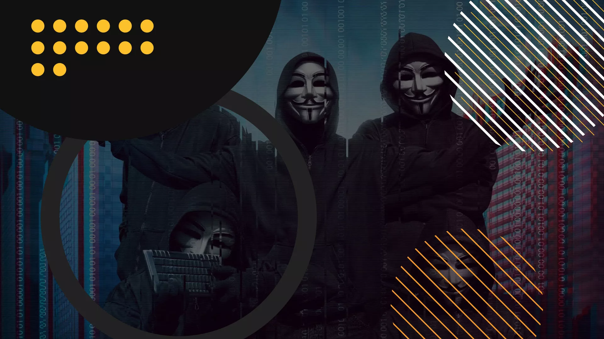 DoS- и DDoS-защита сайта в Крымске