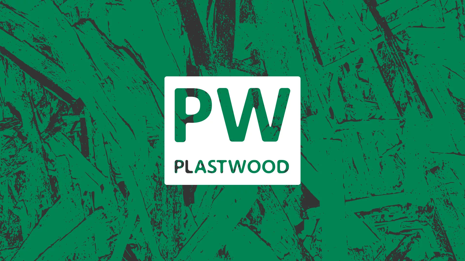 Разработка айдентики и сайта компании «Plastwood» в Крымске