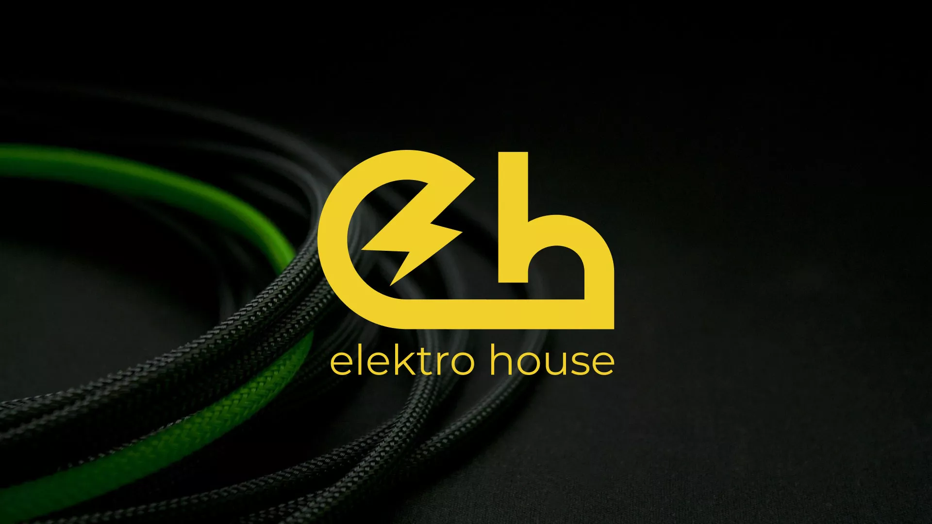 Создание сайта компании «Elektro House» в Крымске