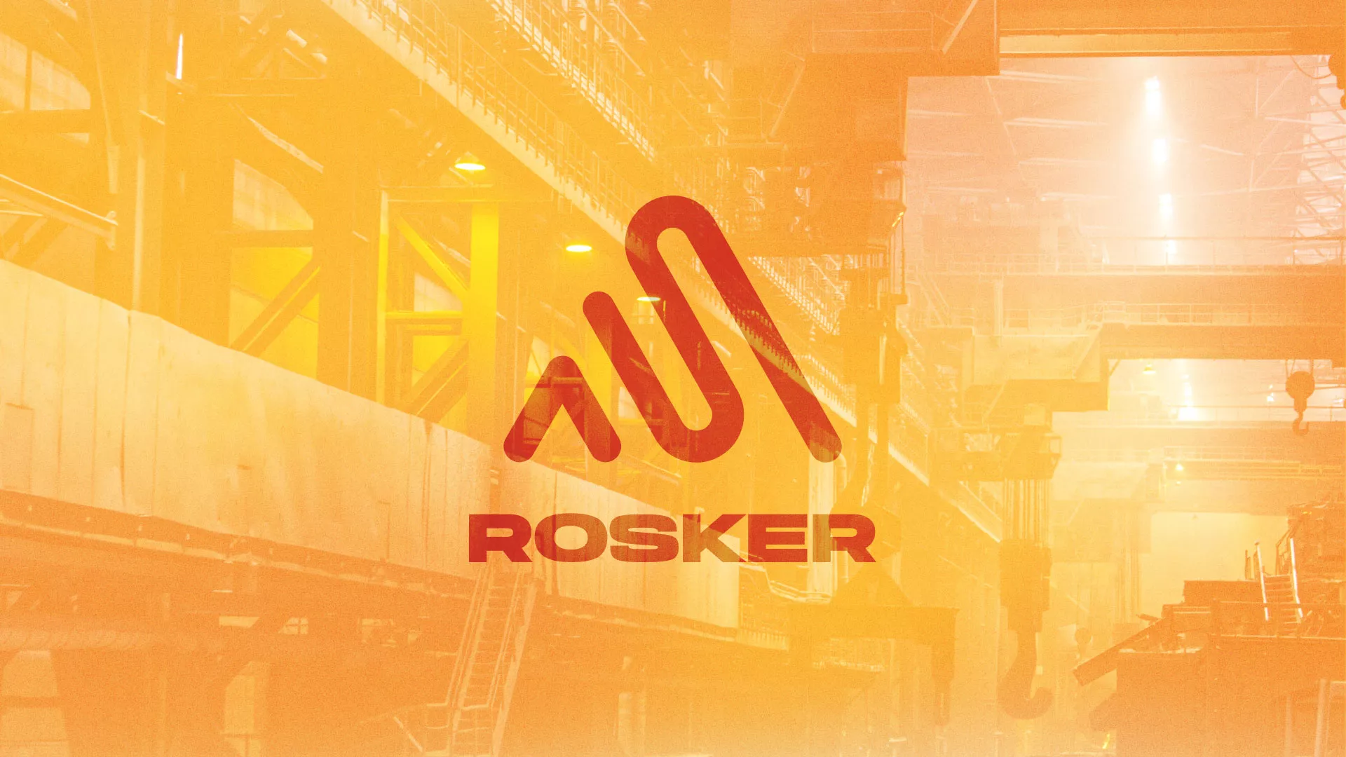 Ребрендинг компании «Rosker» и редизайн сайта в Крымске